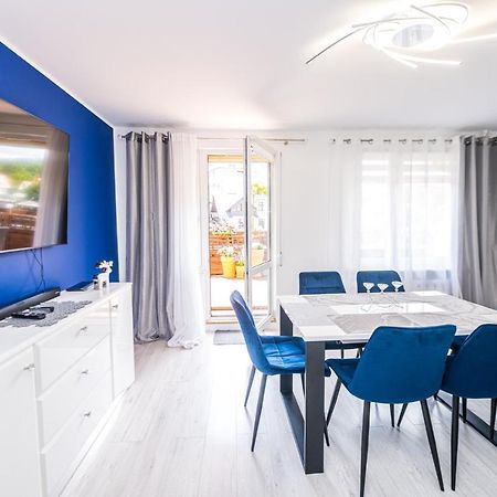 Apartament Natalia 스클라르스카포렘바 외부 사진
