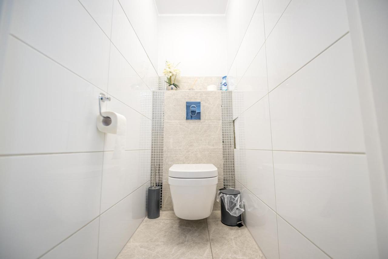 Apartament Natalia 스클라르스카포렘바 외부 사진