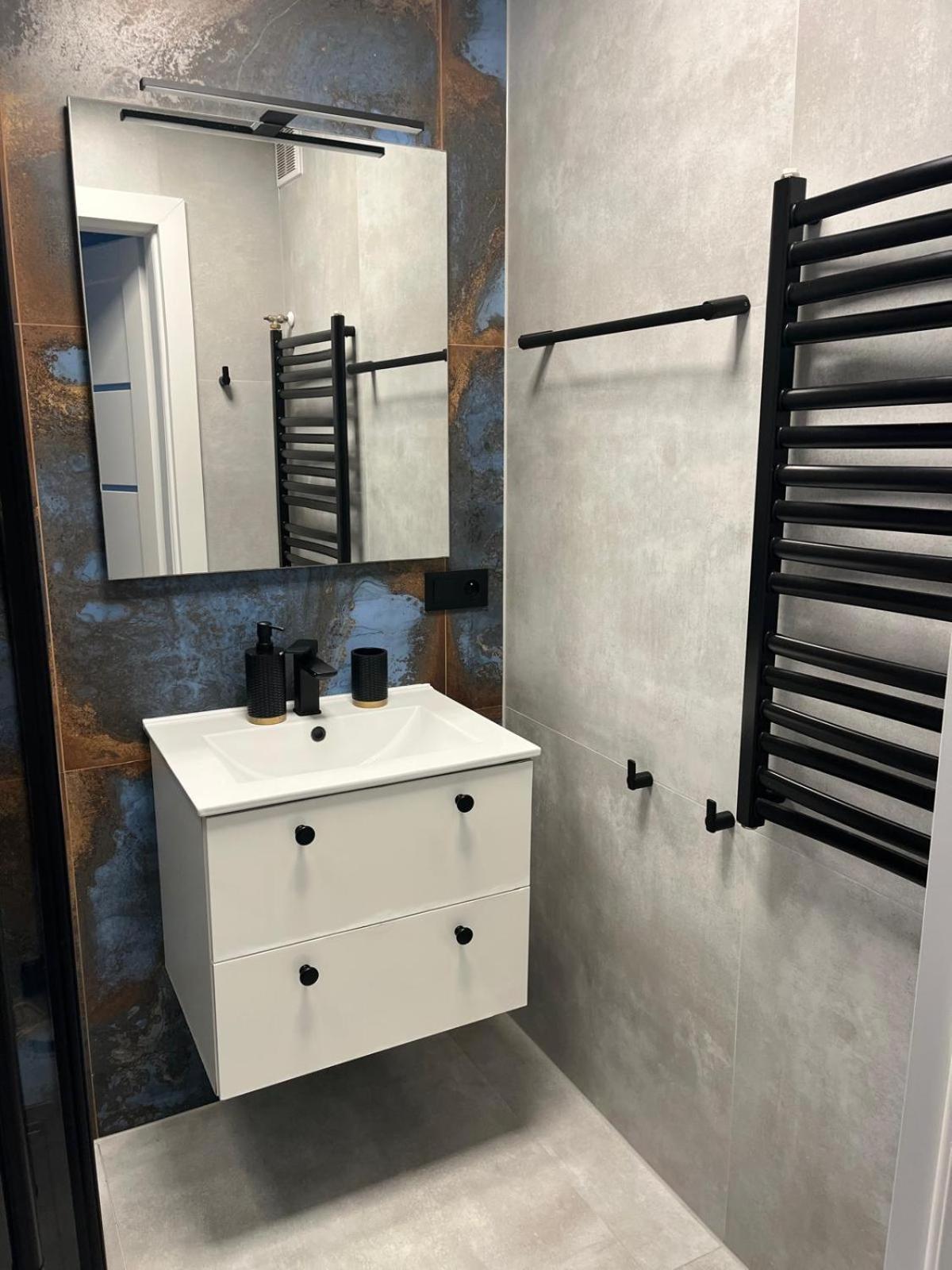 Apartament Natalia 스클라르스카포렘바 외부 사진